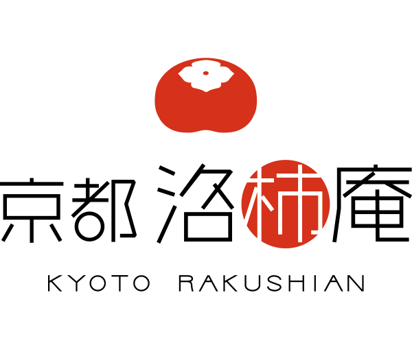 Kyoto Rakushian logo