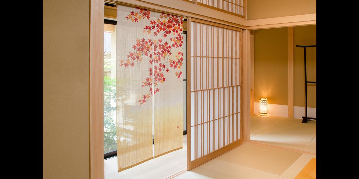 京都洛柿庵利用シーン8