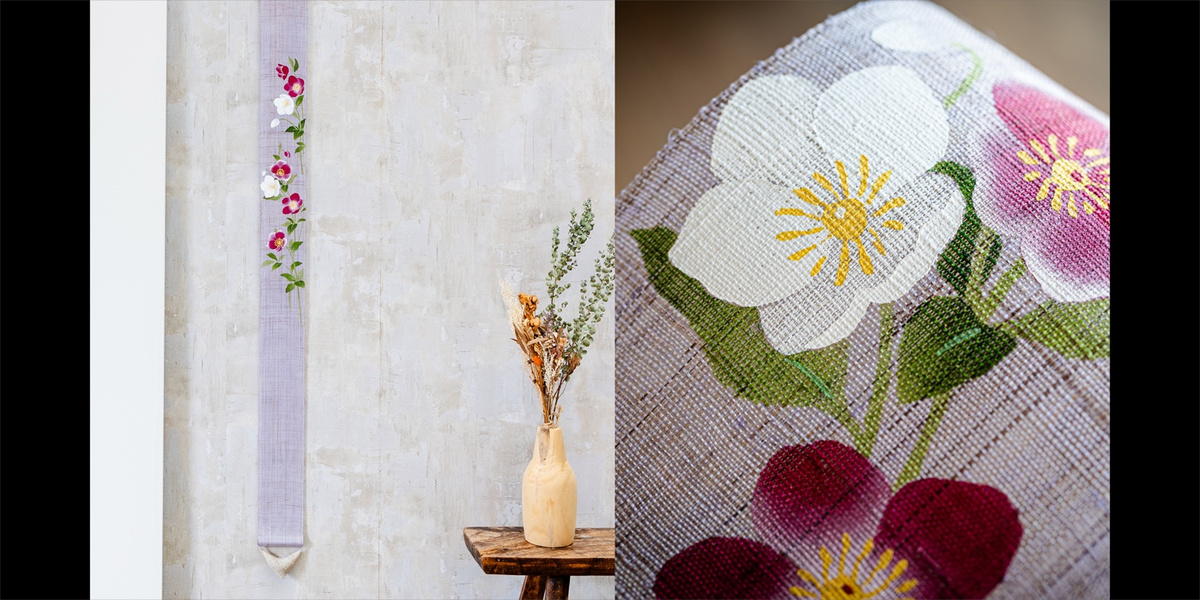 京都洛柿庵利用シーン6