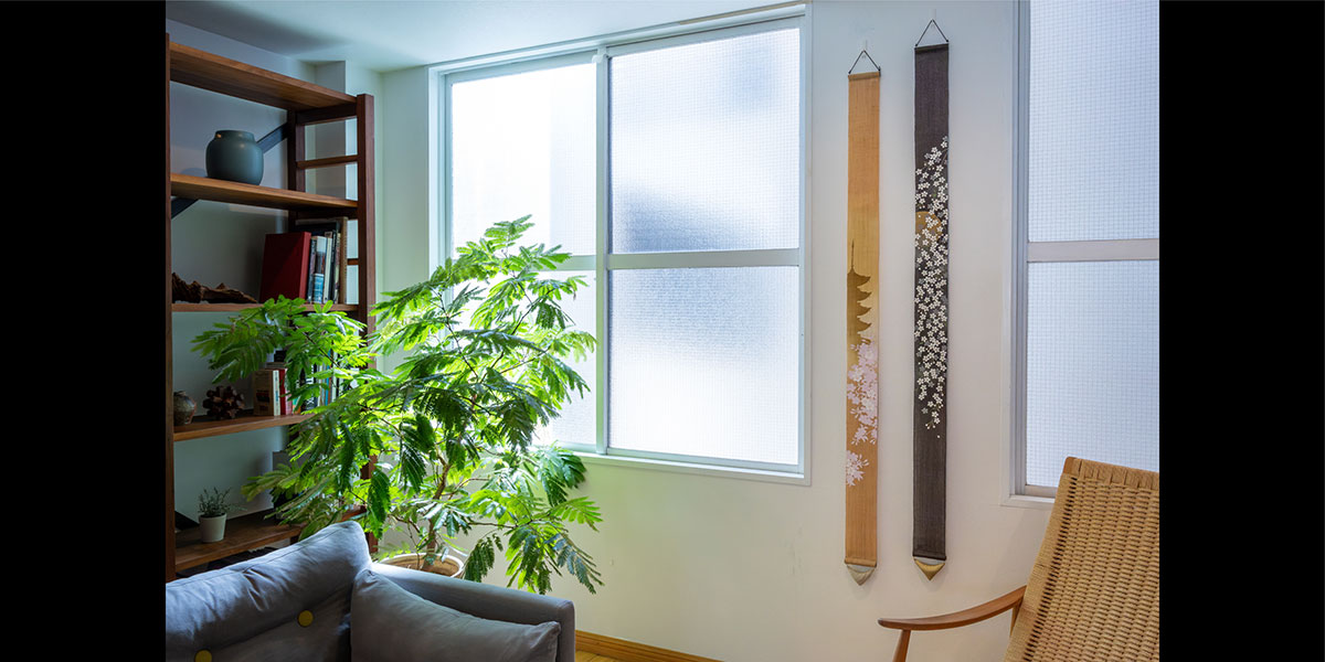 京都洛柿庵利用シーン8