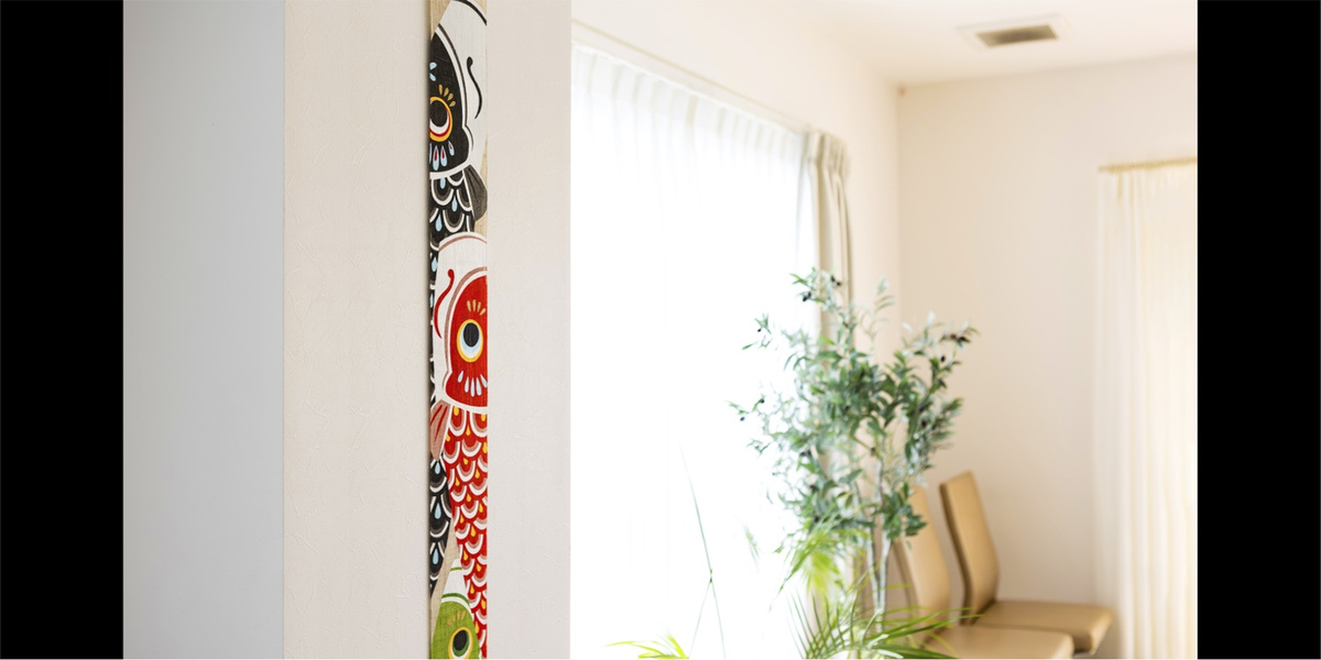 京都洛柿庵利用シーン1