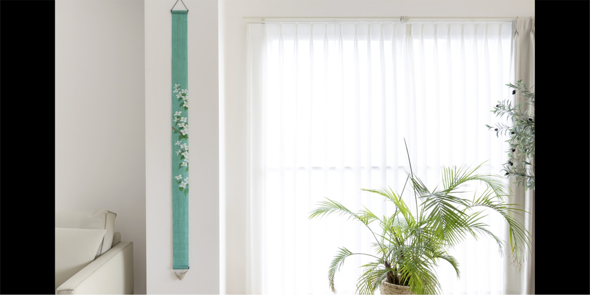 京都洛柿庵利用シーン4