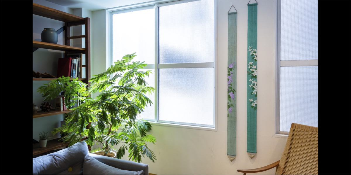 京都洛柿庵利用シーン5