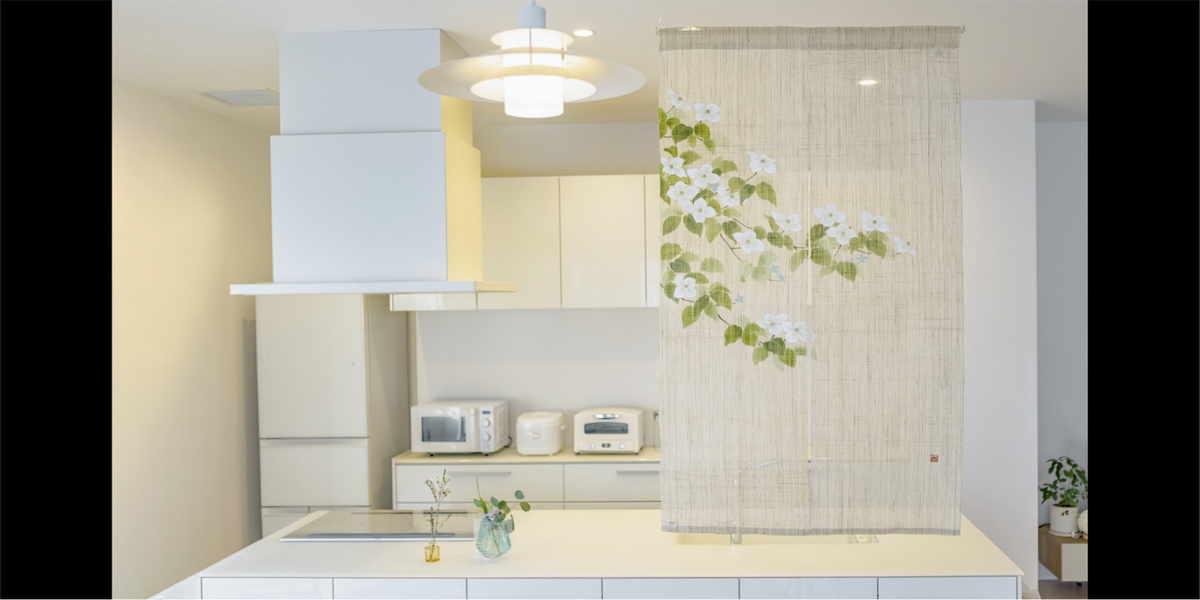 京都洛柿庵利用シーン8